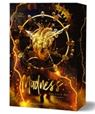 Maja Köllinger - Madness - Das Land der tickenden Herzen