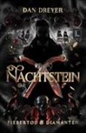Dan Dreyer, LAUSCH Medien, LAUSCH Medien - Nachtstein: Fiebertod & Diamanten