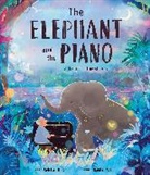 Colette Hiller, Nabila Adani - The Elephant and the Piano