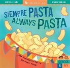 Eleni Tassopoulos Wehner, Danamarie Hosler - Siempre pasta / Always Pasta