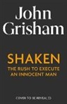 Mx Anonymous, Grisham John - Shaken