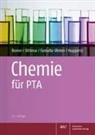 Silke Dittmar, Doroth Famulla-Weber, Dorothee Famulla-Weber, Claudia Huppertz, Marion Romer - Chemie für PTA