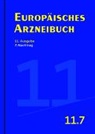 Europäisches Arzneibuch 11. Ausgabe, 7. Nachtrag