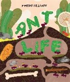 Moesha Kellaway, Moesha Kellaway - Ant Life