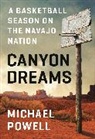 Michael Powell - Canyon Dreams