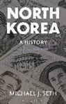Michael J Seth, Seth Michael J. - North Korea