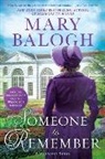 Balogh Mary - Someone to Remember