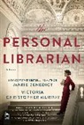 Marie Benedict, Victoria Christopher Murray, Murray Victoria Christopher - The Personal Librarian