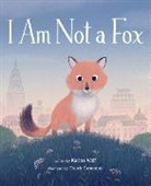 Karina Wolf, Groenink Chuck - I Am Not a Fox