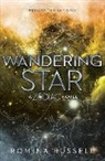 Romina Russell, Russell Romina - Wandering Star