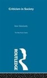 Imre Salusinszky, Salusinszky Imre - Criticism in Society