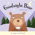 Joshua George, George Joshua, Zhanna Ovocheva - Goodnight Bear
