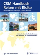 Tomas Jelinek - CRM Handbuch Reisen mit Risiko