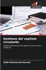 Hafiz Muhammad Naveed - Gestione del capitale circolante