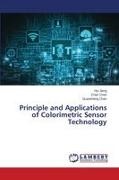 Chen Chen, Quansheng Chen, Hui Jiang - Principle and Applications of Colorimetric Sensor Technology DE