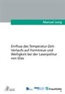 Manuel Jung - Einfluss des Temperatur-Zeit-Verlaufs auf Formtreue und Welligkeit bei der Laserpolitur von Glas