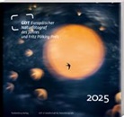 GDT (Gesellschaft für Naturfotografie) e.V. - Europäischer Naturfotograf des Jahres und Fritz Pölking Preis 2025