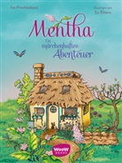 Su Ehlers, Iva Procházková, Su Ehlers, Ferdinand Hauser - Mentha