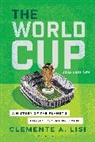 Clemente A Lisi, Clemente A. Lisi - The World Cup