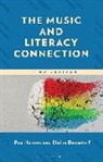 Elaine Bernstorf, Bernstorf Elaine, Dee Hansen, Hansen Dee - The Music and Literacy Connection