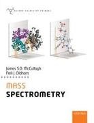 James McCullagh, Neil Oldham - Mass Spectrometry