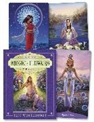 Anne Wertheim, Wertheim Anne, Tess Whitehurst - Magic of Flowers Oracle