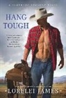 James Lorelei - Hang Tough