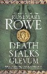 Rosemary Rowe - Death Stalks Glevum