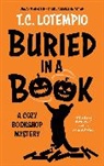 Toni LoTempio - Buried in a Book
