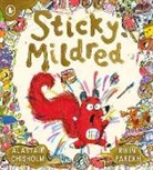Chisholm Alastair, Parekh Rikin - Sticky Mildred