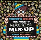 Handford Martin, Handford Martin - Where's Wally? The Mighty Magical Mix-Up