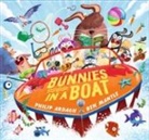 Philip Ardagh, Ardagh Philip, Mantle Ben - Bunnies in a Boat
