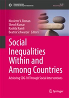 Shewli Kumar, Rashila Ramli, Rashila Ramli et al, Nicolette V. Roman, Beatrix Schwarzer - Social Inequalities Within and Among Countries