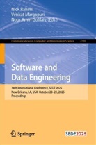 Noor Amiri Golilarz, Noor Amiri Golilarz, Venkat Margapuri, Nick Rahimi - Software and Data Engineering