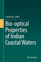 Sourav Das - Bio-optical Properties of Indian Coastal Waters