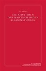 Uli Molsen - Die Rhythmen der Mantren in den Klassenstunden