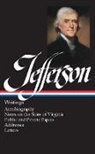 Thomas Jefferson, Merrill D Peterson, Merrill D. Peterson - Jefferson