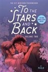 Peglo - To the Stars and Back (A Graphic Novel)