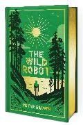 Peter Brown - The Wild Robot Collector Edition