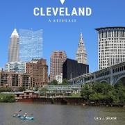 Gary Sikorski, Gary J Sikorski - Cleveland A Keepsake