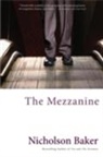 Nicholson Baker, Nicholson Baker - Mezzanine