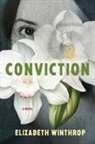 Elizabeth H Winthrop, Elizabeth H Winthrop - Conviction