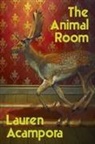 Lauren Acampora, Lauren Acampora - The Animal Room