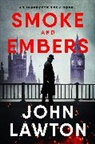 John Lawton, Lawton John - Smoke and Embers