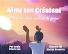Quuia Charleson, Stefan Brunette - Aime Ton Créateur