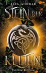 Taya Gondar, Sanne Hipp - Stein der Kelten: Sapphic Fiction