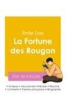 Émile Zola - Réussir son Bac de français 2026 : Analyse du roman La Fortune des Rougon d'Émile Zola