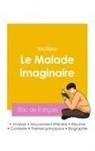 Molière - Réussir son Bac de français 2026 : Analyse de la pièce de théâtre Le Malade imaginaire de Molière