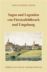 Gisela Schinzel-Penth, Maria Drexl, Heinz Schinzel, Cordula Weidenbach, Rosalia Wörl - Sagen und Legenden von Fürstenfeldbruck und Umgebung
