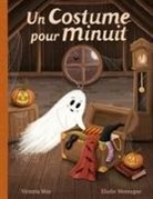 Victoria May, Elodie Montagne - Un costume pour minuit